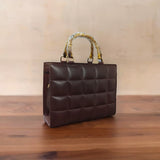 Trendy Designer-Style Tote – Modern Fashion Handbag