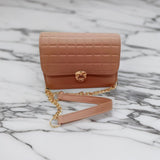 Elegant Checkered Tote – Luxury-Inspired Women’s Handbag