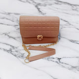 Elegant Checkered Tote – Luxury-Inspired Women’s Handbag