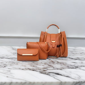 Luxury Women’s Handbag – Premium Stylish Shoulder & Tote Bag