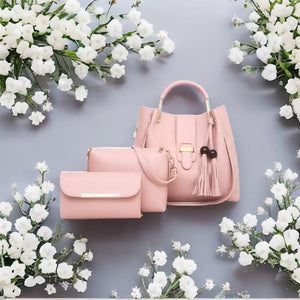 Luxury Women’s Handbag – Premium Stylish Shoulder & Tote Bag