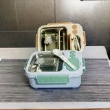 Premium Insulated Lunch Box – Leak-Proof Food Storage Container