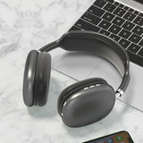 Elite Wireless Over-Ear Headphones – Premium Noise-Reducing Design