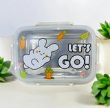 Premium Insulated Lunch Box – Leak-Proof Food Storage Container